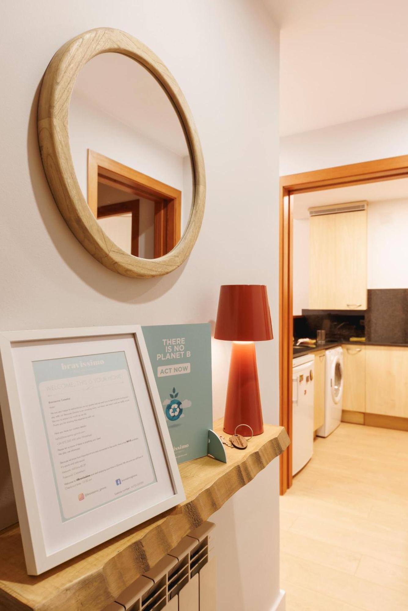 Appartement Bravissimo Catedral