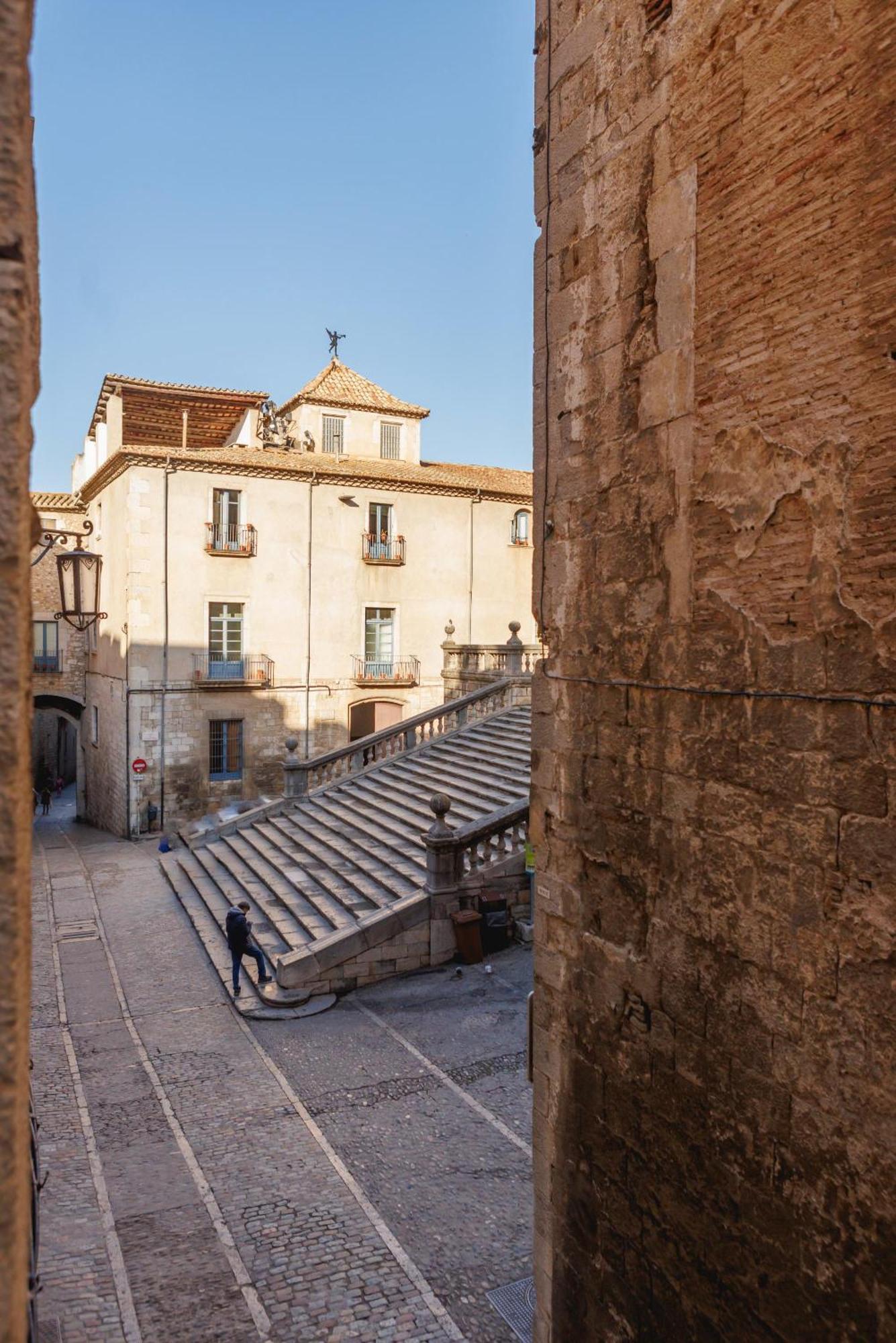 Appartement Bravissimo Catedral
