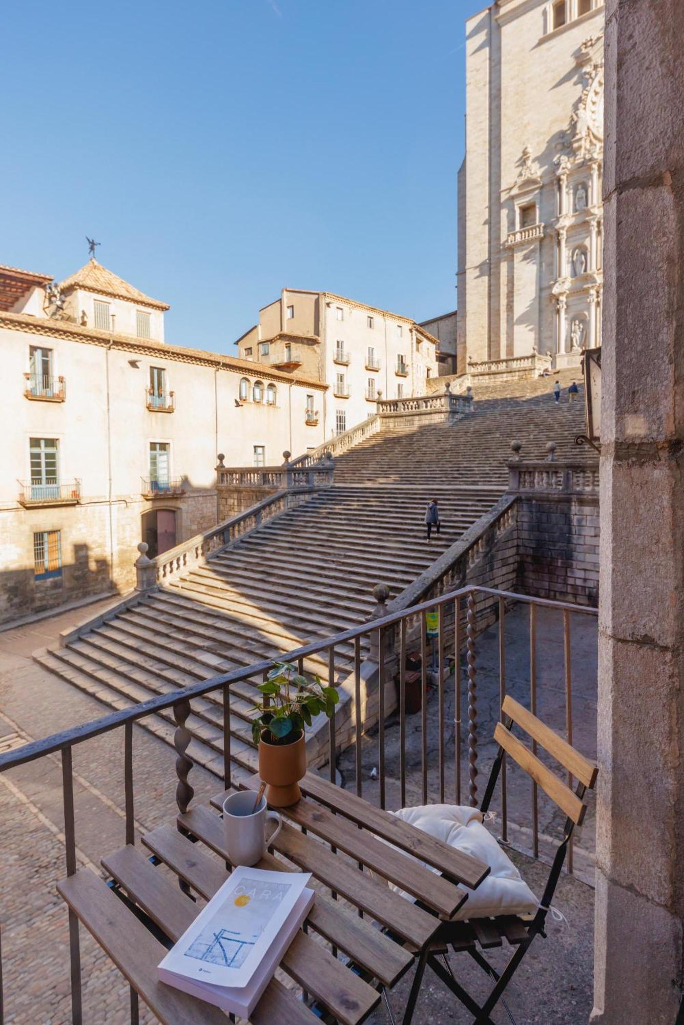 Appartement Bravissimo Catedral