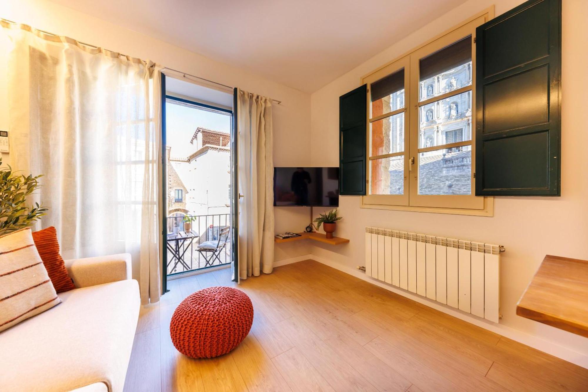 Appartement Bravissimo Catedral Gerona