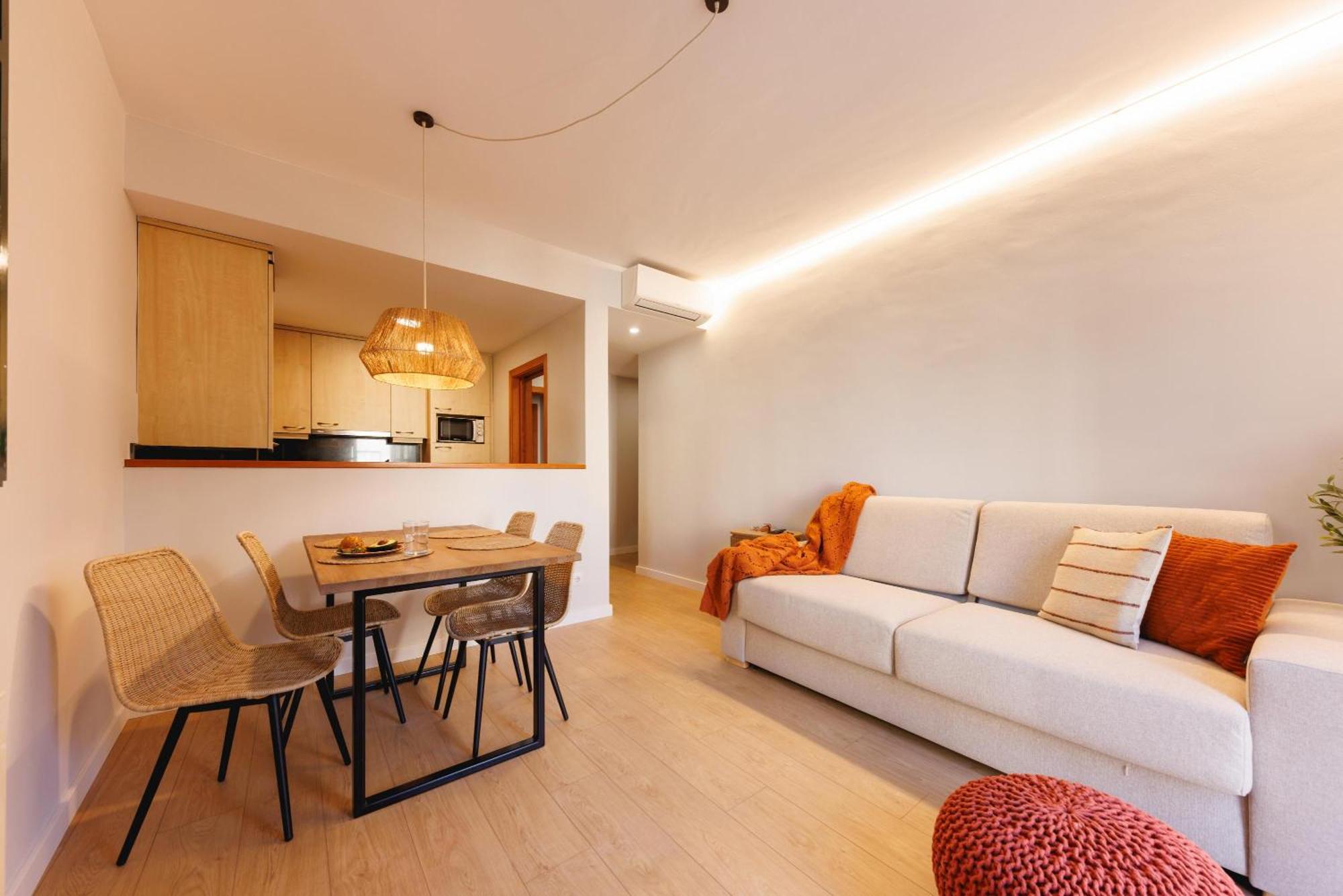 Bravissimo Catedral Appartement *