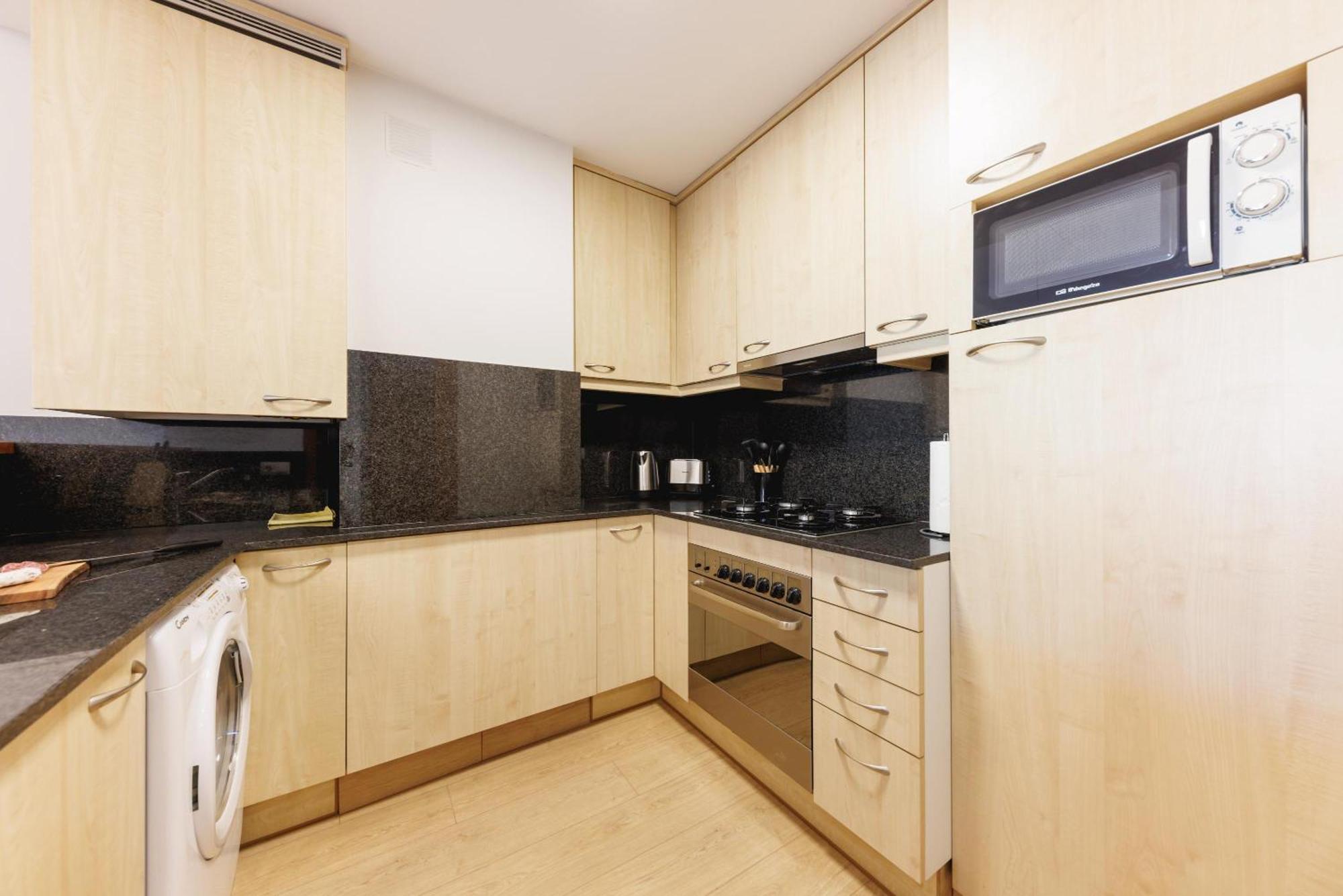 Bravissimo Catedral Appartement Gerona