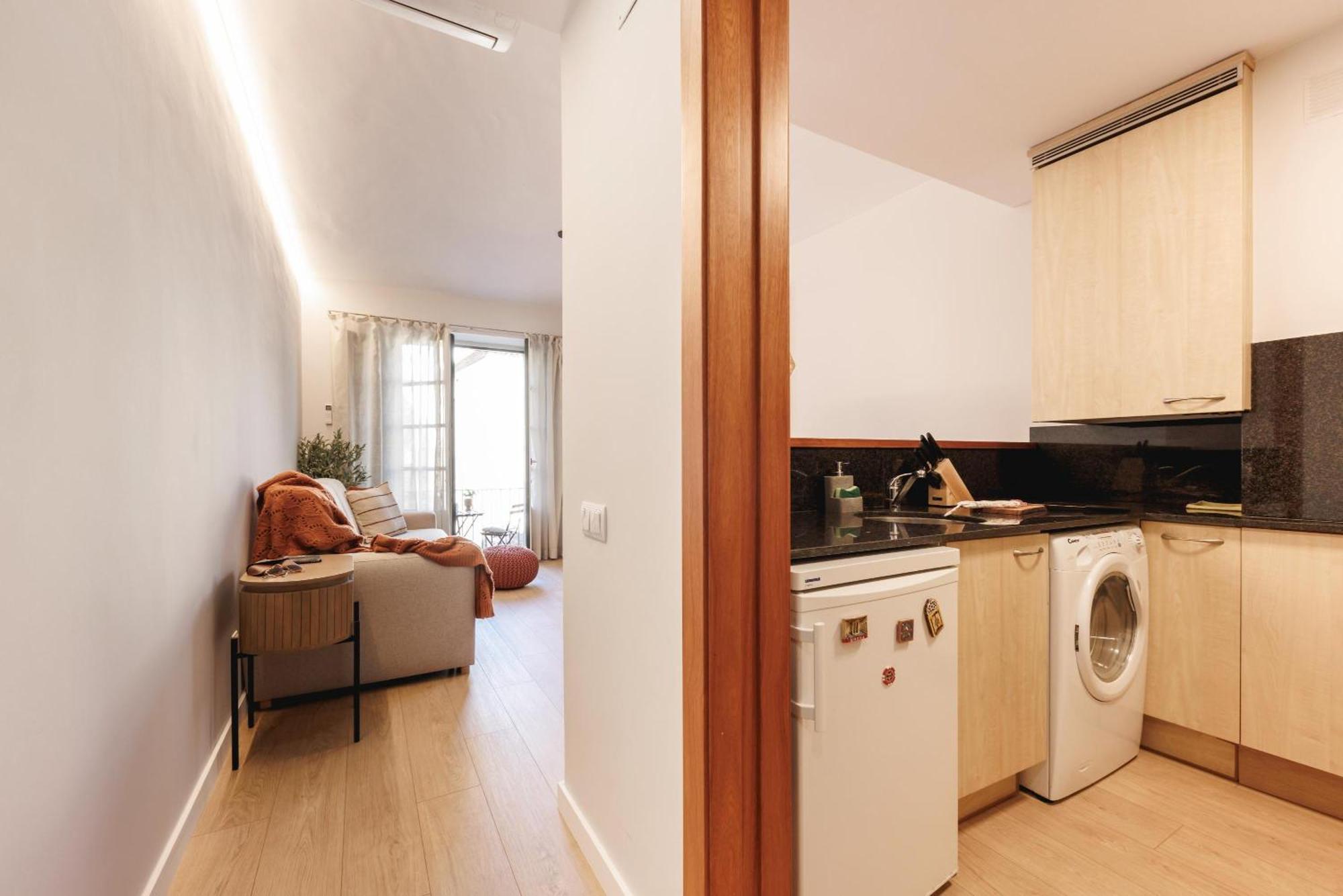 Appartement Bravissimo Catedral *