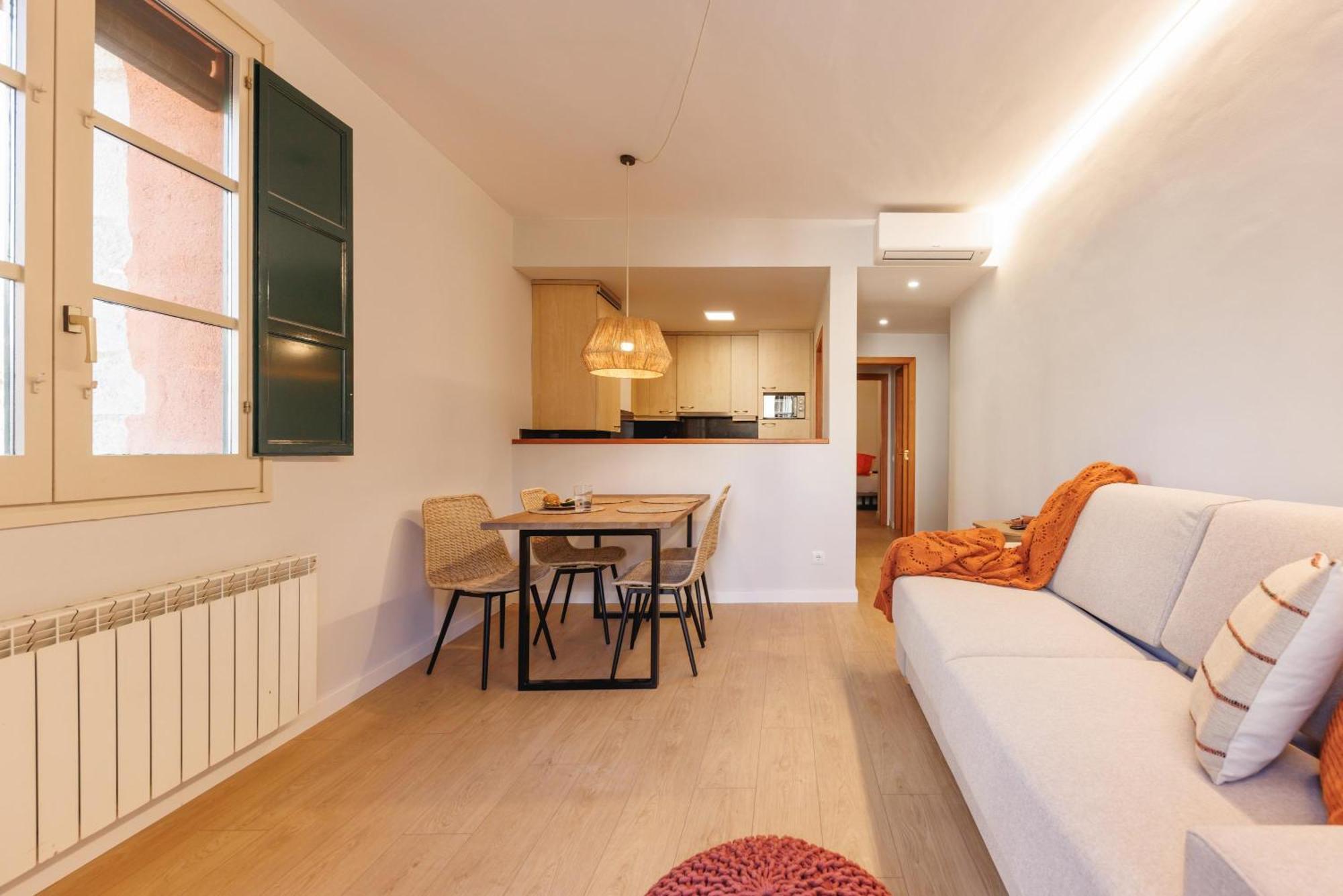 Appartement Bravissimo Catedral