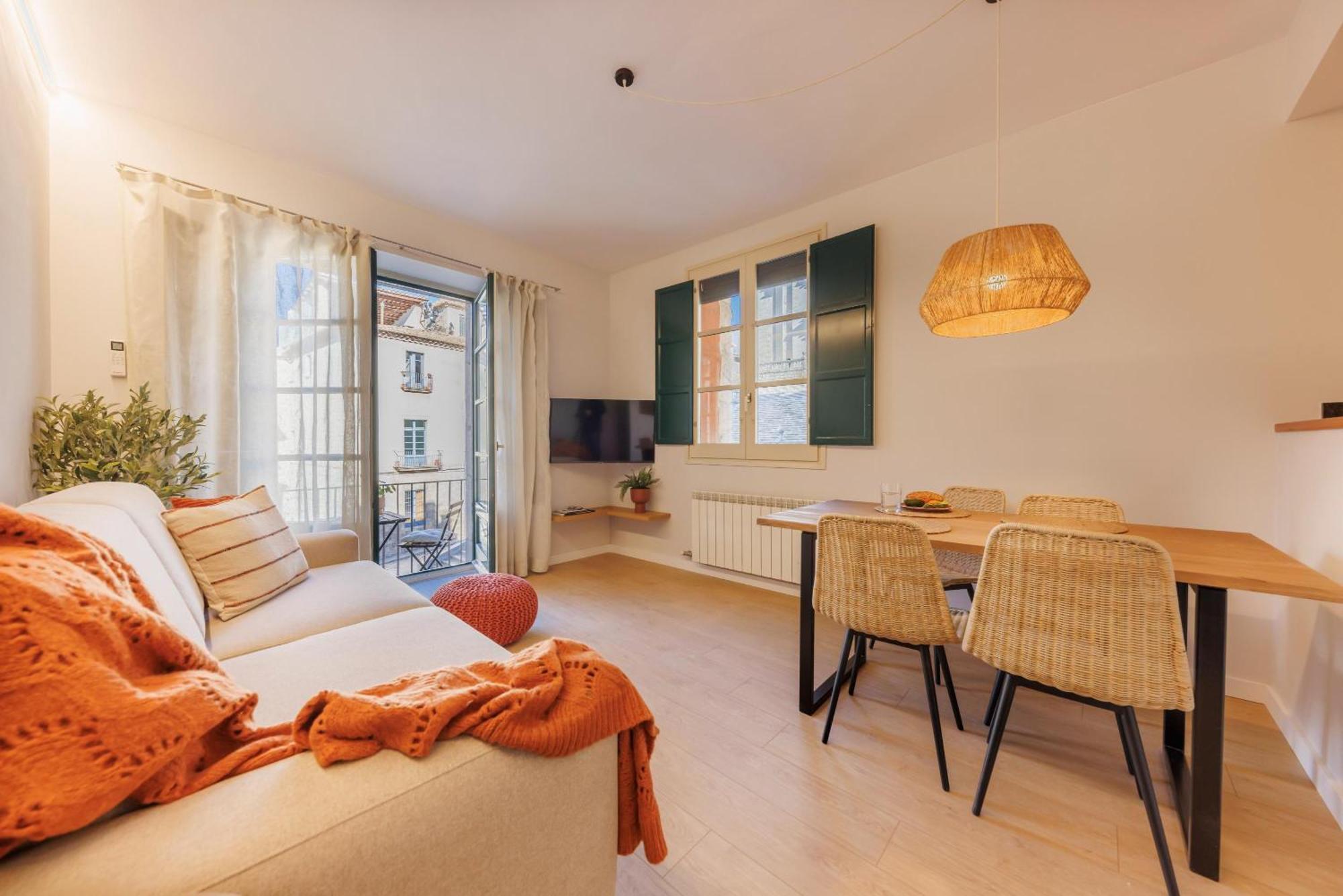 Appartement Bravissimo Catedral Gerona