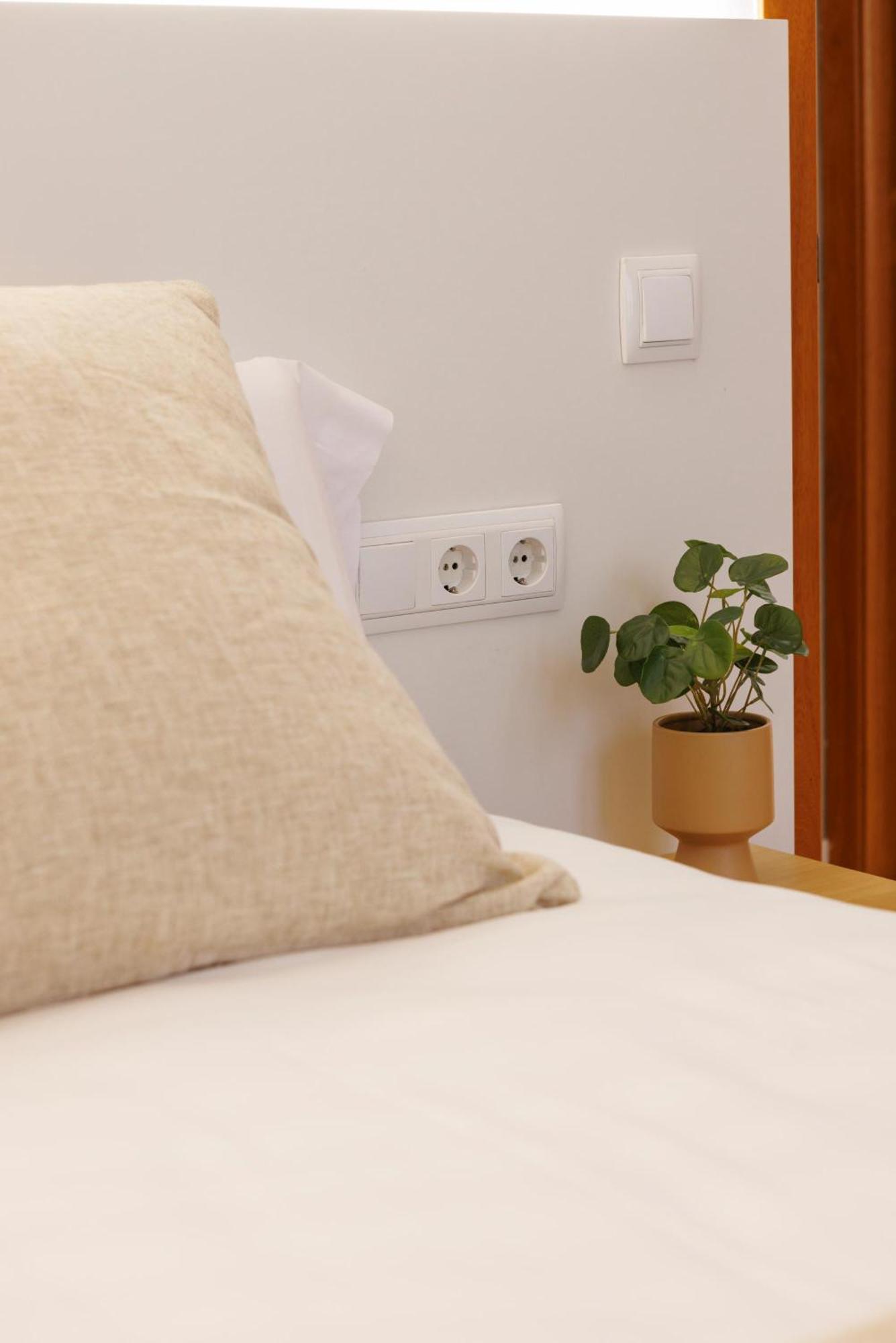 Bravissimo Catedral Apartment *